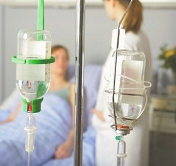 Алкоголизм в Кубинке