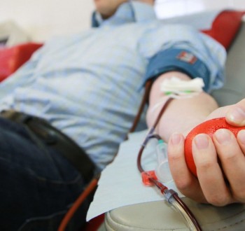 Капельница в Кубинке