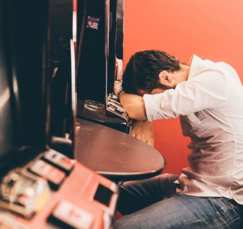 Игромания в Кубинке